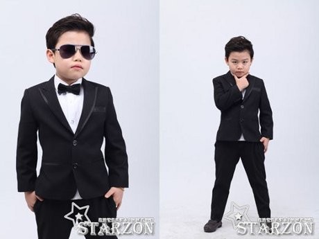 Little Psy dan Jang Woo Hyuk H.O.T Konser Gratis di Jakarta