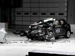 Kemenperin-Dishub Bisa Kerja Sama Bikin Crash Test