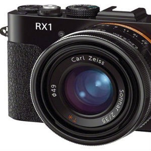 Ini Dia Kamera Compact Alternatif Setara Kamera DSLR