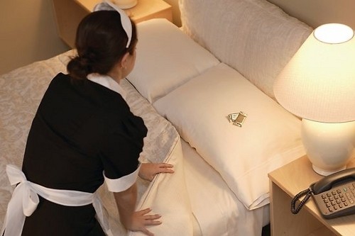 5 Hal yang Paling Dibenci dari Hotel