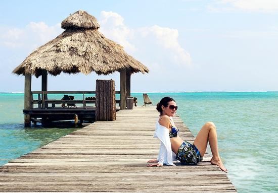 Ini Dia 10 Pulau Terbaik di Dunia