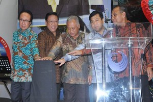 Asyik! Sail Komodo 2013 Siap Digelar