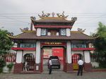 Kisah Eng An Kiong, Klenteng Tua di Malang