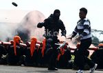Meriahnya HUT ke-67 TNI AU