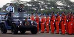 HUT ke-67 TNI Angkatan Udara