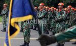 HUT ke-67 TNI Angkatan Udara