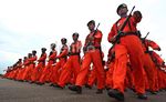 HUT ke-67 TNI Angkatan Udara