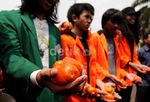 Protes Menolak Kurikulum 2013 Berlanjut