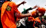 Protes Menolak Kurikulum 2013 Berlanjut