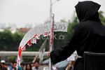 Protes Menolak Kurikulum 2013 Berlanjut