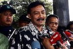 Andi Mallarangeng Diperiksa KPK