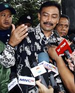 Andi Mallarangeng Diperiksa KPK