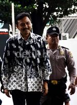 Andi Mallarangeng Diperiksa KPK