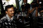 Andi Mallarangeng Diperiksa KPK