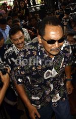 Andi Mallarangeng Diperiksa KPK