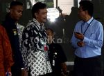 Andi Mallarangeng Diperiksa KPK