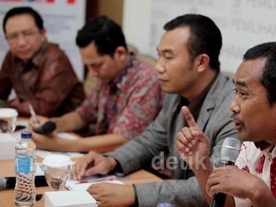 Satu Tahun Menuju Pesta Demokrasi 2014
