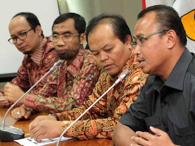 PKS Siapkan 487 Caleg untuk Pemilu 2014