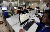 PAN menggunakan sofware khusus untuk menyaring caleg hingga tahapan pemilu berlangsung.