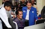 Mengintip Dapur PAN Meracik Caleg