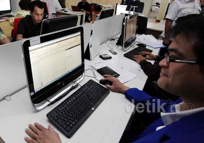 Mengintip Dapur PAN Meracik Caleg