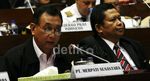 Komisi V Bahas Keselamatan Penerbangan