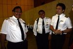 Komisi V Bahas Keselamatan Penerbangan