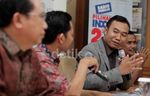 Satu Tahun Menuju Pesta Demokrasi 2014