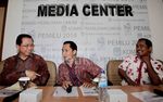 Satu Tahun Menuju Pesta Demokrasi 2014