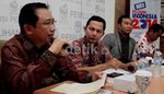Satu Tahun Menuju Pesta Demokrasi 2014