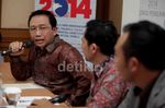 Satu Tahun Menuju Pesta Demokrasi 2014