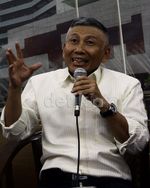 La Ode Gabung PAN, Gus Choi Pindah ke NasDem