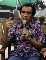 La Ode Gabung PAN, Gus Choi Pindah ke NasDem