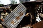 Bangunan di Lahan Gedung Baru KPK Digusur