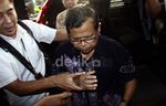 1 Lagi, Pria Digelandang KPK Terkait Pemerasan