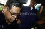 1 Lagi, Pria Digelandang KPK Terkait Pemerasan