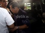 1 Lagi, Pria Digelandang KPK Terkait Pemerasan