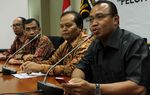 PKS Siapkan 487 Caleg untuk Pemilu 2014