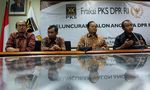 PKS Siapkan 487 Caleg untuk Pemilu 2014