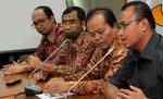 PKS Siapkan 487 Caleg untuk Pemilu 2014