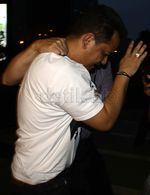 Seorang Pria Ditangkap KPK Terkait Pemerasan