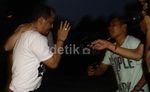 Seorang Pria Ditangkap KPK Terkait Pemerasan
