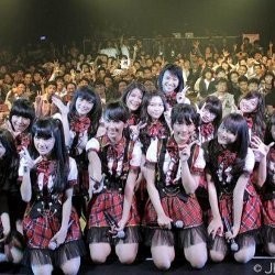 Ini Dia Hal Bodoh yang Pernah Dilakukan Member JKT48