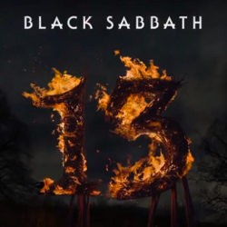 Black Sabbath Siap Kembali Lewat 13