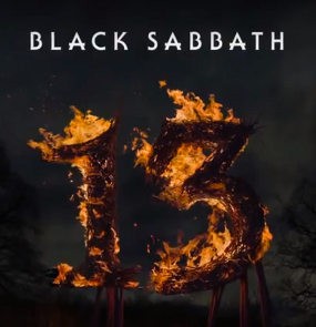 Black Sabbath Siap Kembali Lewat 13