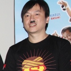 Demi Finding Srimulat, Sutradara Charles Ghozali Tunda Pernikahan