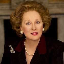 Margareth Thatcher Wafat, Iron Lady Tayang Lagi di Bioskop