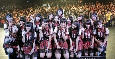 Makin Sibuk, Personel JKT48 Tetap Utamakan Pendidikan