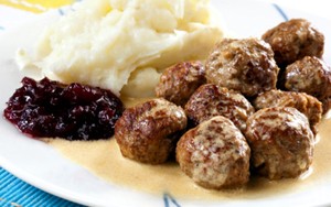 Daging Kuda Ditemukan dalam Menu Bola Daging di IKEA Bangkok