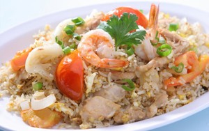 Yuk, Bikin Kreasi Sarapan dari Sisa Menu Semalam